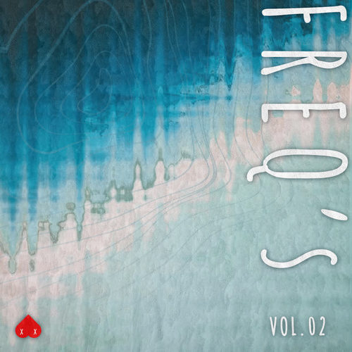 FREQ's, Vol. 2