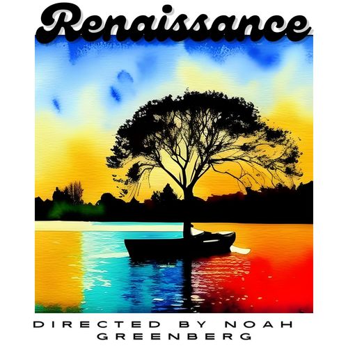 Renaissance: Directed by Noah Greenberg (Explicit)