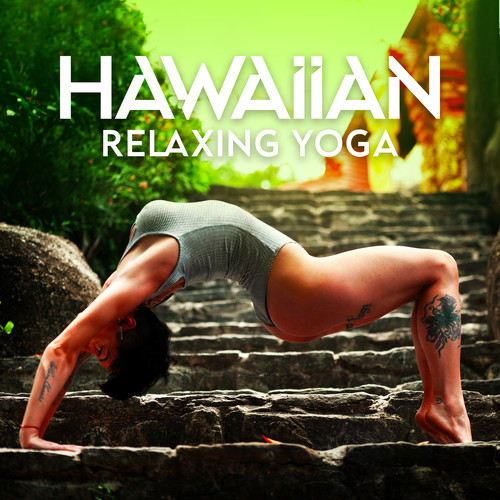 Hawaiian Relaxing Yoga