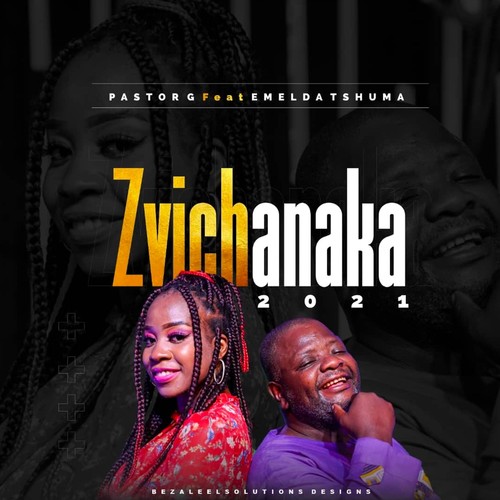 Zvichanaka (feat. Emelda Tshuma)