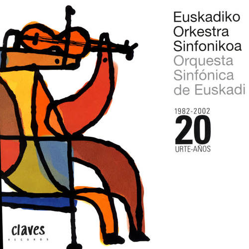 Sounds of The Basque Country