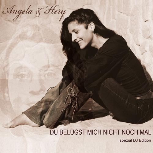 Du belügst mich nicht nochmal (incl. Karaoke + DJ spezial Mix)