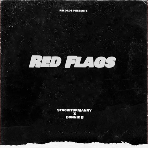 Red Flags (feat. Donnie B) [Explicit]