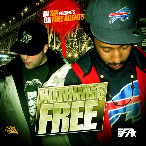 Nothing's Free (Explicit)