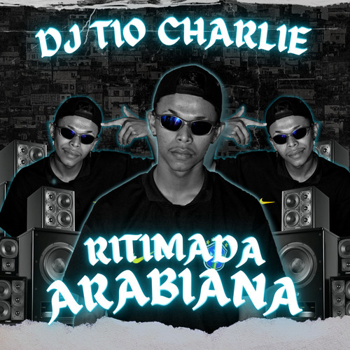 Ritimada Arabiana (Explicit)