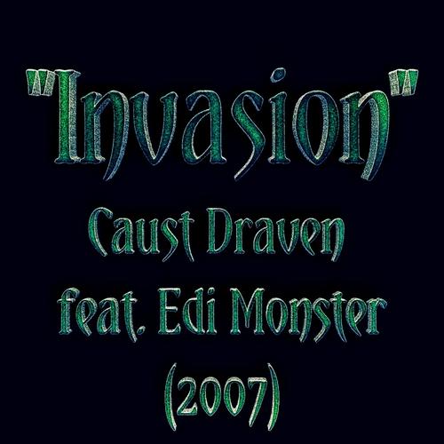 Invasion (feat. Edi Monster) [Explicit]