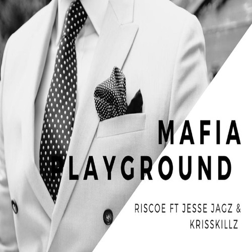 Mafia Playground (Explicit)