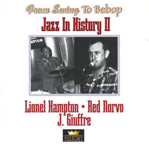 Jazz in History II