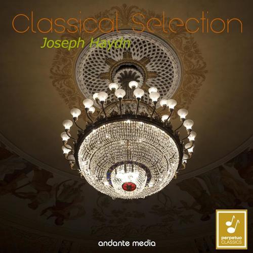 Classical Selection - Haydn: 