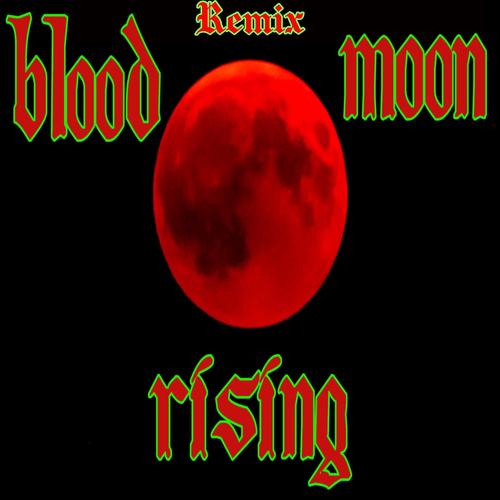 Blood Moon Rising (Tim Pepper Remix)