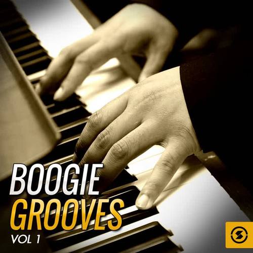 Boogie Grooves, Vol. 1