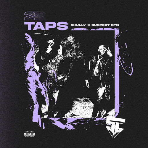 2 Taps (Explicit)