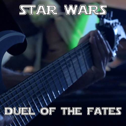 Duel of The Fates (From 