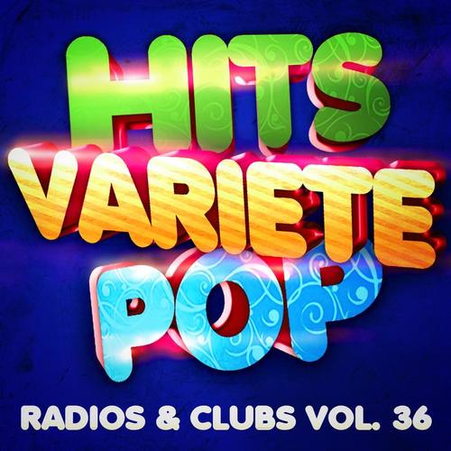 Hits Variété Pop Vol. 36 (Top Radios & Clubs)