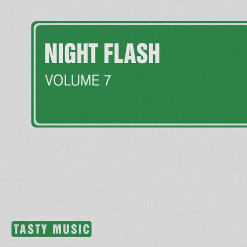 Night Flash, Vol. 7