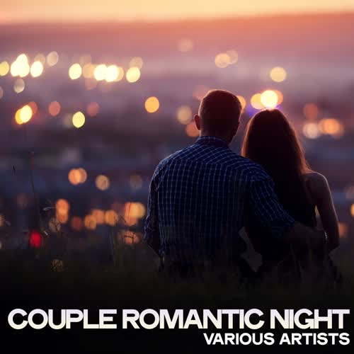 Couple Romantic Night