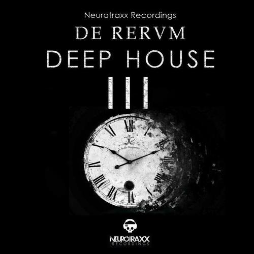 De Rerum Deep House, Vol. 3