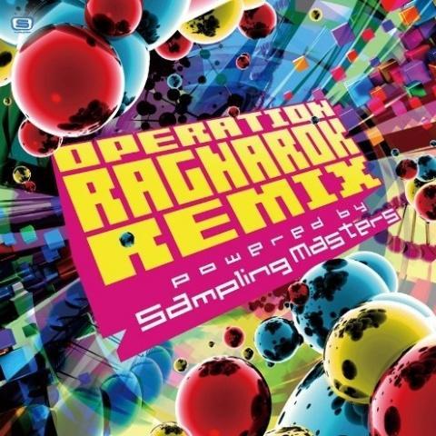 Operation Ragnarok remix
