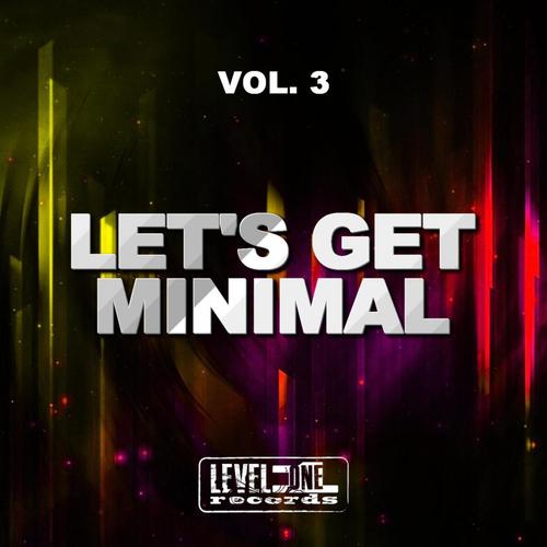 Let's Get Minimal, Vol. 3