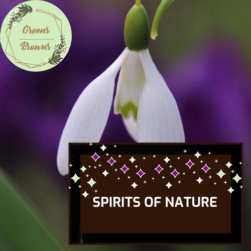 Spirits of Nature