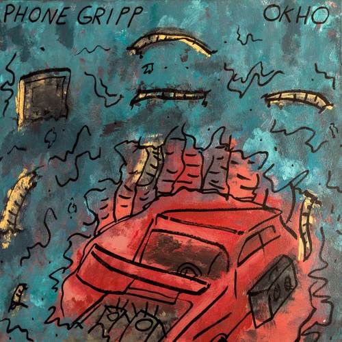 Phone Gripp (Explicit)