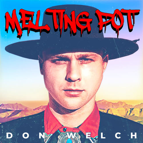 Melting Pot (Explicit)