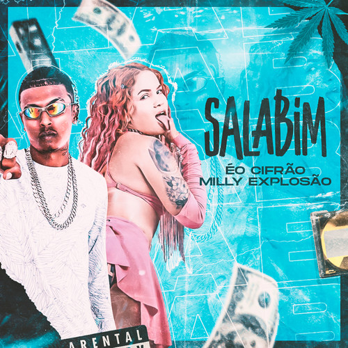 Salabim (Explicit)