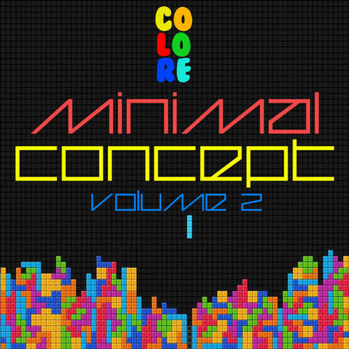 Minimal Concept, Vol. 2