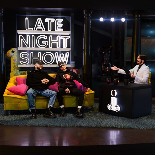 LATE NIGHT SHOW (Explicit)