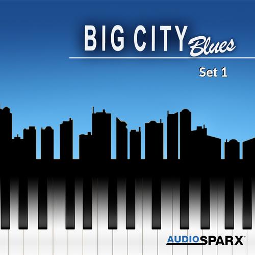 Big City Blues , Set 1