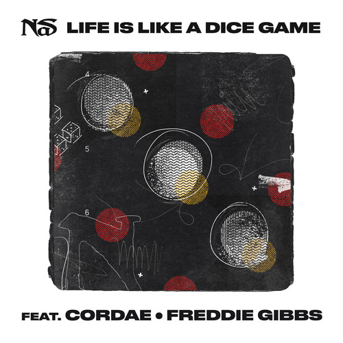 Life is Like a Dice Game (Explicit)