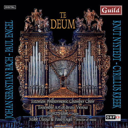 Te Deum