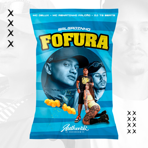 Salgadinho Fofura (Explicit)