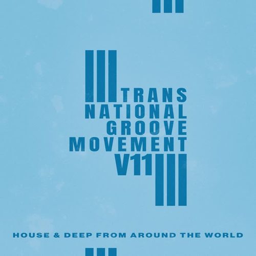 Trans-National Groove Movement - V11