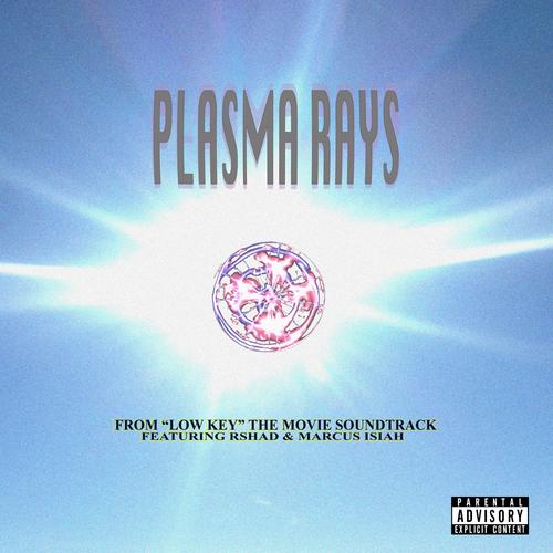 Plasma Rays (Explicit)