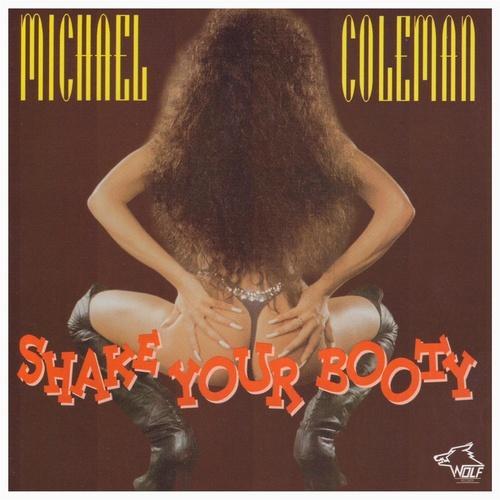 Shake Your Booty