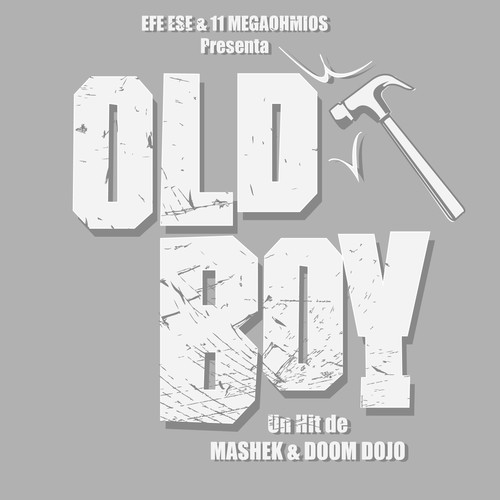 OldBoy (feat. Mashek) [Explicit]