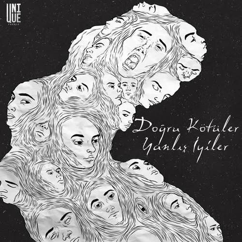 Doğru Kötüler Yanlış İyiler (Explicit)