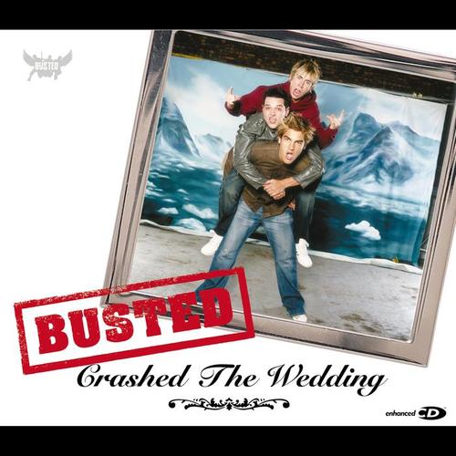 Crashed The Wedding
