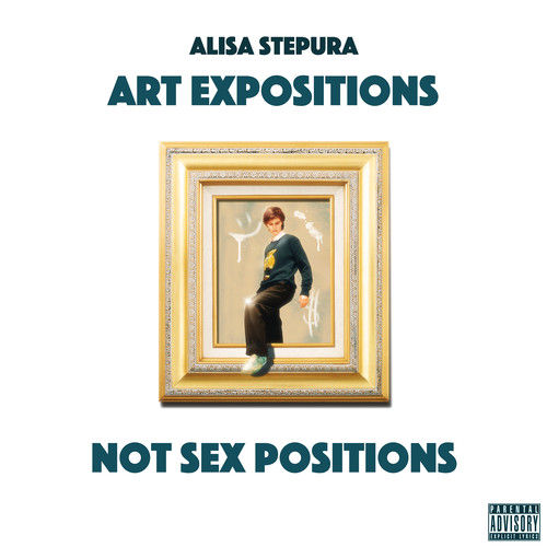Art Expositions Not Sex Positions (Explicit)