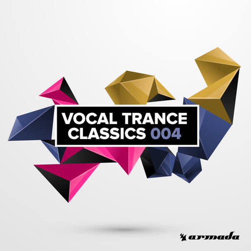 Vocal Trance Classics 004