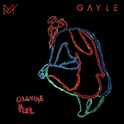 orange peel (Mickey Valen Remix) [Explicit]