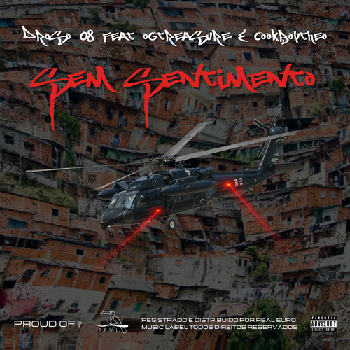 Sem Sentimento (Explicit)