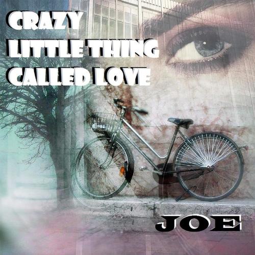 CRAZY LITTLE THING CALLED LOVE (Soft Swing)