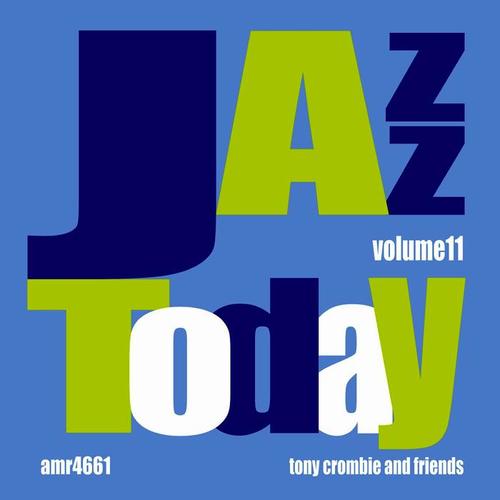 Jazz Today Volume 11