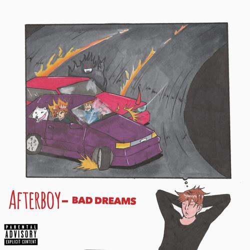 Bad Dreams (Explicit)