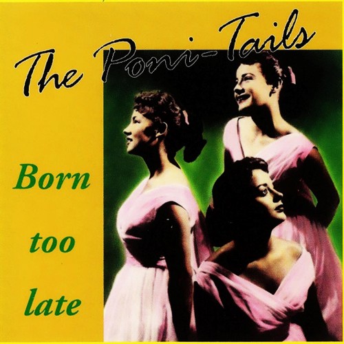 Born Too Late