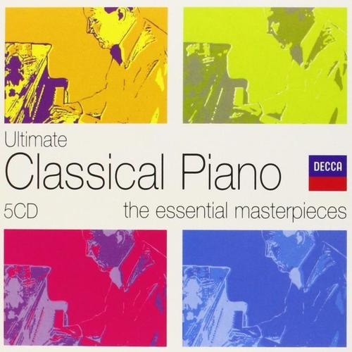 Ultimate Classical Piano