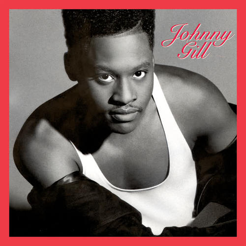 Johnny Gill (Expanded Edition)