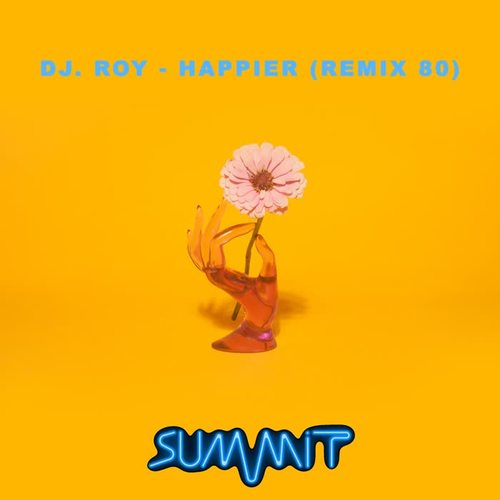 Happier (Remix 80)